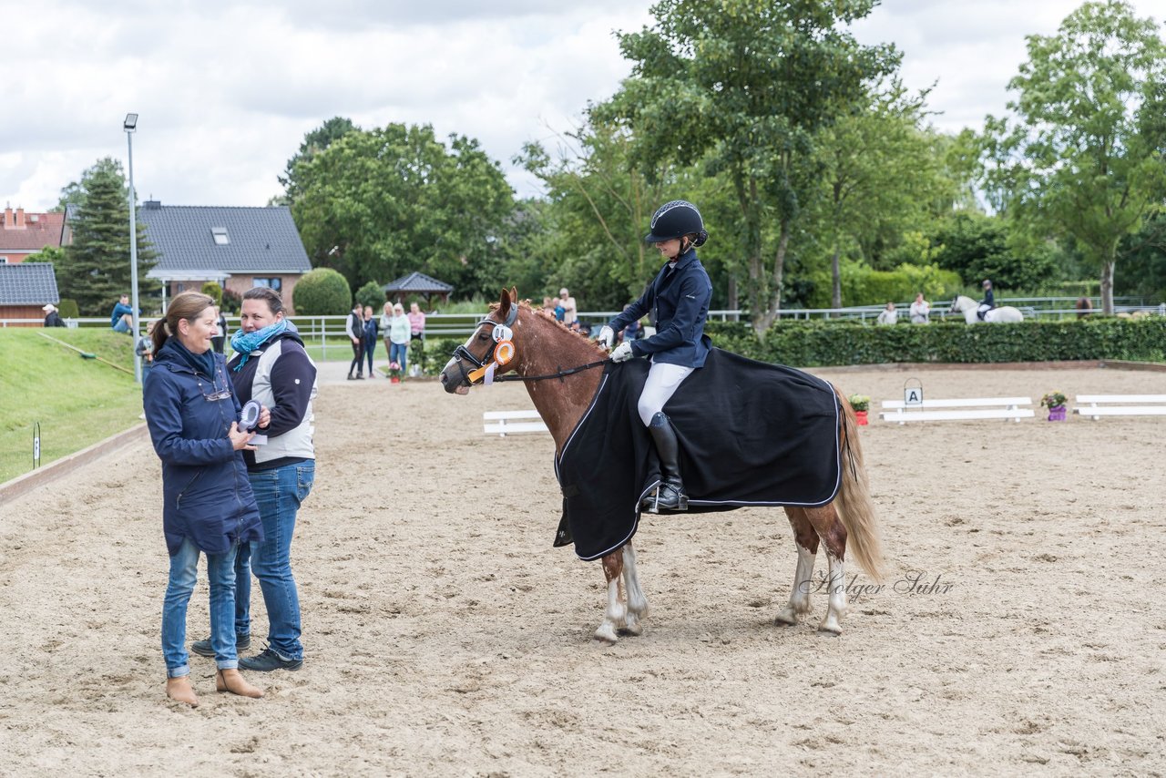 Bild 712 - Pony Akademie Turnier